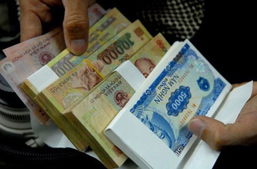 NHNN yêu cầu tăng cường kiểm tra hoạt động mua, bán ngoại tệ và đổi tiền sai dịp Tết.