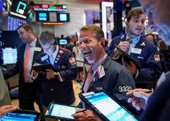 Biden đảo ngược tình thế, sức mạnh nước Mỹ lên đỉnh lịch sử