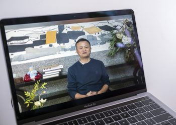 Doanh thu Alibaba có thể tăng chậm nhất 5 năm