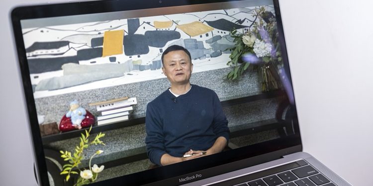 Doanh thu Alibaba có thể tăng chậm nhất 5 năm