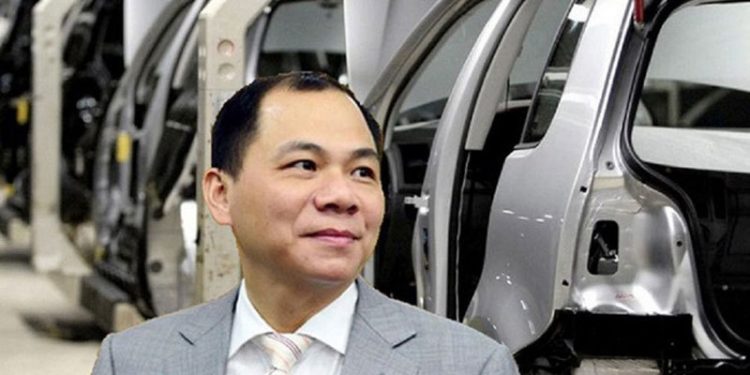 Đỏ sàn, bốc hơi vài chục tỷ USD, đại gia vẫn dồn dập báo lãi kỷ lục