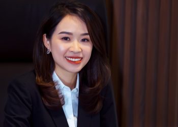 Nữ CEO Sunshine 36 tuổi vào Hội đồng quản trị KienLongBank
