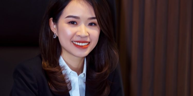 Nữ CEO Sunshine 36 tuổi vào Hội đồng quản trị KienLongBank