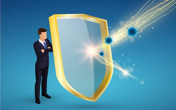 Chính sách bảo hiểm COVID-19 là cấp thiết