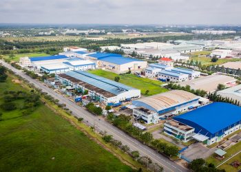 M&A bất động sản sẽ tăng nhiệt năm 2021
