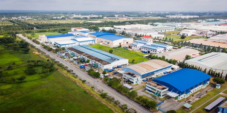 M&A bất động sản sẽ tăng nhiệt năm 2021