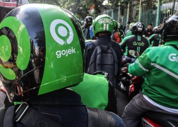 CEO Grab muốn làm ‘CEO trọn đời’ của công ty