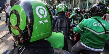 CEO Grab muốn làm ‘CEO trọn đời’ của công ty