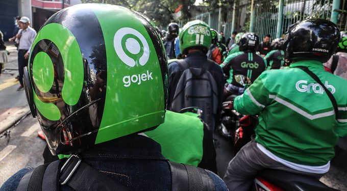 CEO Grab muốn làm ‘CEO trọn đời’ của công ty