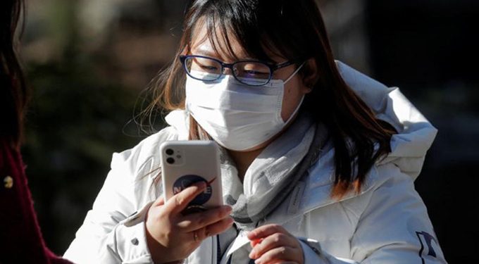 Mở khóa iPhone không cần nhập mã PIN khi đeo khẩu trang