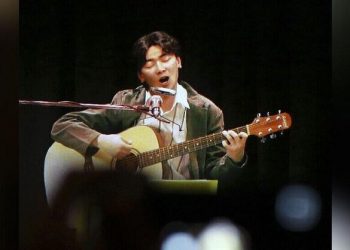 AI ‘hồi sinh’ huyền thoại quá cố làng nhạc Hàn