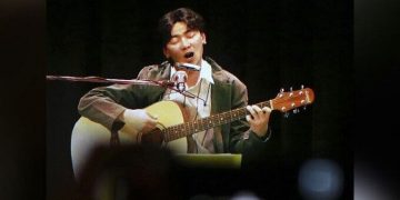 AI ‘hồi sinh’ huyền thoại quá cố làng nhạc Hàn