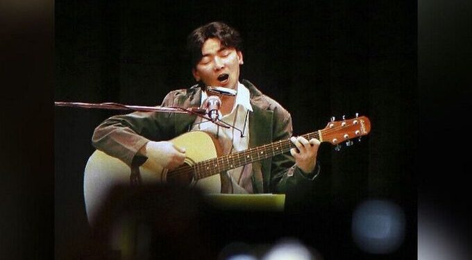 AI ‘hồi sinh’ huyền thoại quá cố làng nhạc Hàn