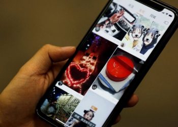 Kuaishou – mạng xã hội video nổi tiếng sau TikTok