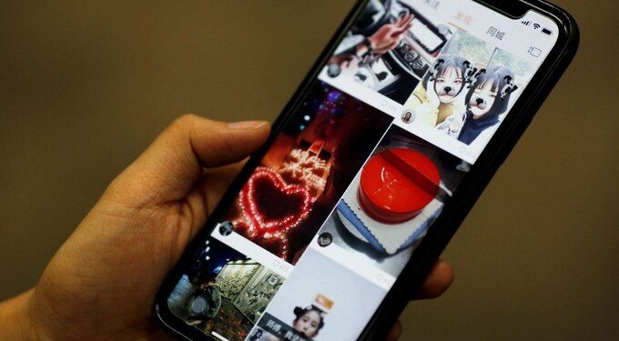 Kuaishou – mạng xã hội video nổi tiếng sau TikTok