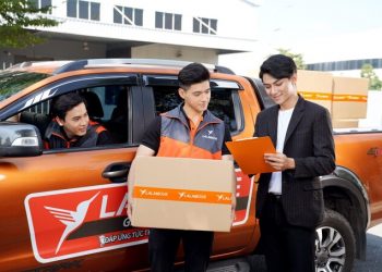 Lalamove ngày càng được ưa chuộng