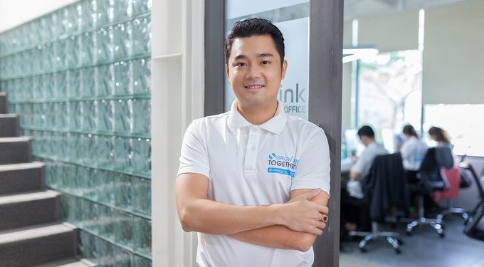 CEO 9x khởi nghiệp từ Internet