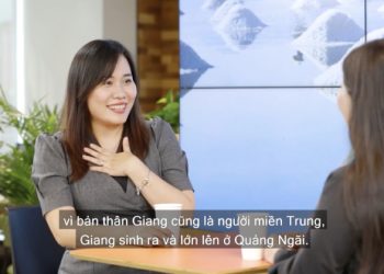 Sếp Mekong Capital chia sẻ cách xây dựng văn hóa doanh nghiệp