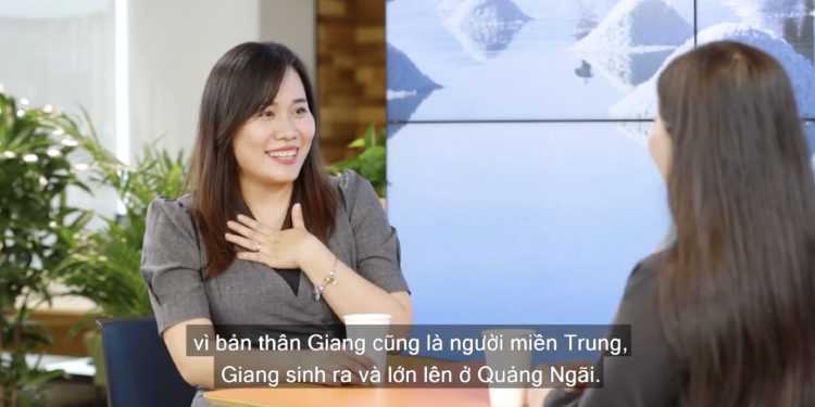 Sếp Mekong Capital chia sẻ cách xây dựng văn hóa doanh nghiệp