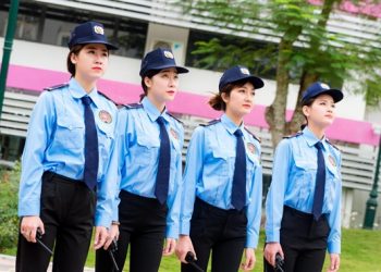 CEO Hà Huy Thành và mục tiêu đưa công ty bảo vệ Samurai vươn tầm tại Đông Nam Á