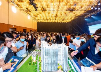 Đất Xanh Services ghi nhận sức mua tốt tại nhiều dự án