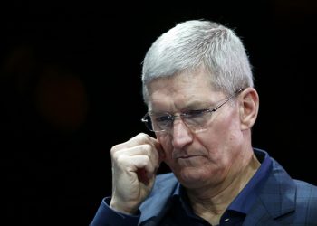 Tim Cook sẽ tranh luận với Epic Games