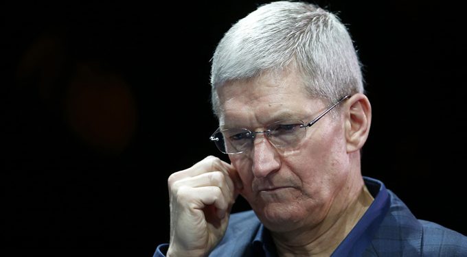 Tim Cook sẽ tranh luận với Epic Games