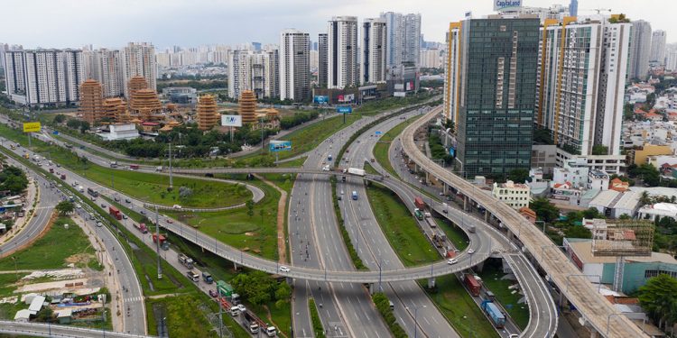 Hơn 40.000 căn hộ hoàn thiện sắp đổ bộ thị trường