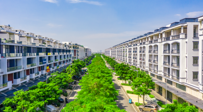 Tập đoàn Vạn Phúc rót thêm 3.500 tỷ đồng vào Van Phuc City