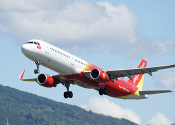 Vietjet đạt 274 tỷ đồng lợi nhuận sau thuế trong quý IV/2020