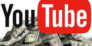 CEO YouTube tiết lộ số tiền “khủng” đã trả cho nhà sáng tạo trong 3 năm gần nhất