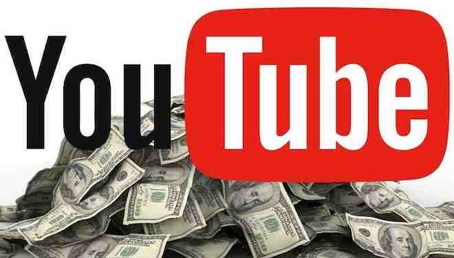 CEO YouTube tiết lộ số tiền “khủng” đã trả cho nhà sáng tạo trong 3 năm gần nhất