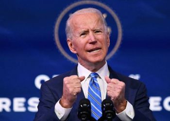 Ai sẽ giúp ông Biden ra quyết định về Trung Quốc?