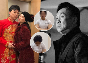 Nam gymer khoanh tay xin lỗi sau khi xúc phạm NS Chí tài