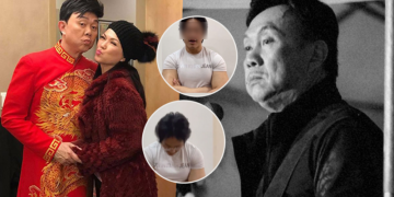 Nam gymer khoanh tay xin lỗi sau khi xúc phạm NS Chí tài