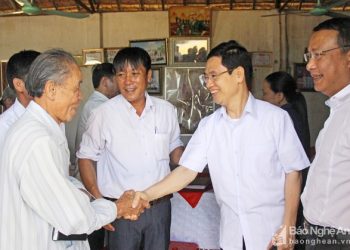 Giám sát chuyên đề – điểm nhấn hoạt động của HĐND tỉnh