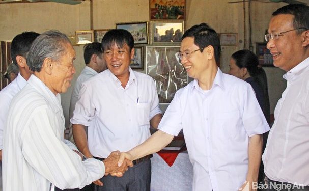 Giám sát chuyên đề – điểm nhấn hoạt động của HĐND tỉnh